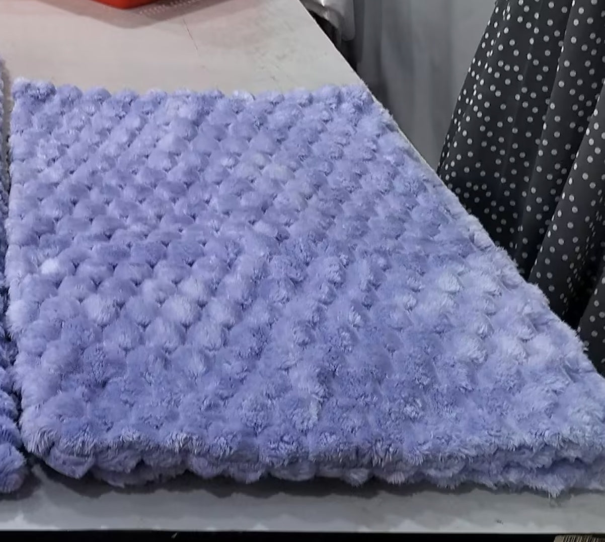 Coral Flannel Winter Thicken Thermal Cover